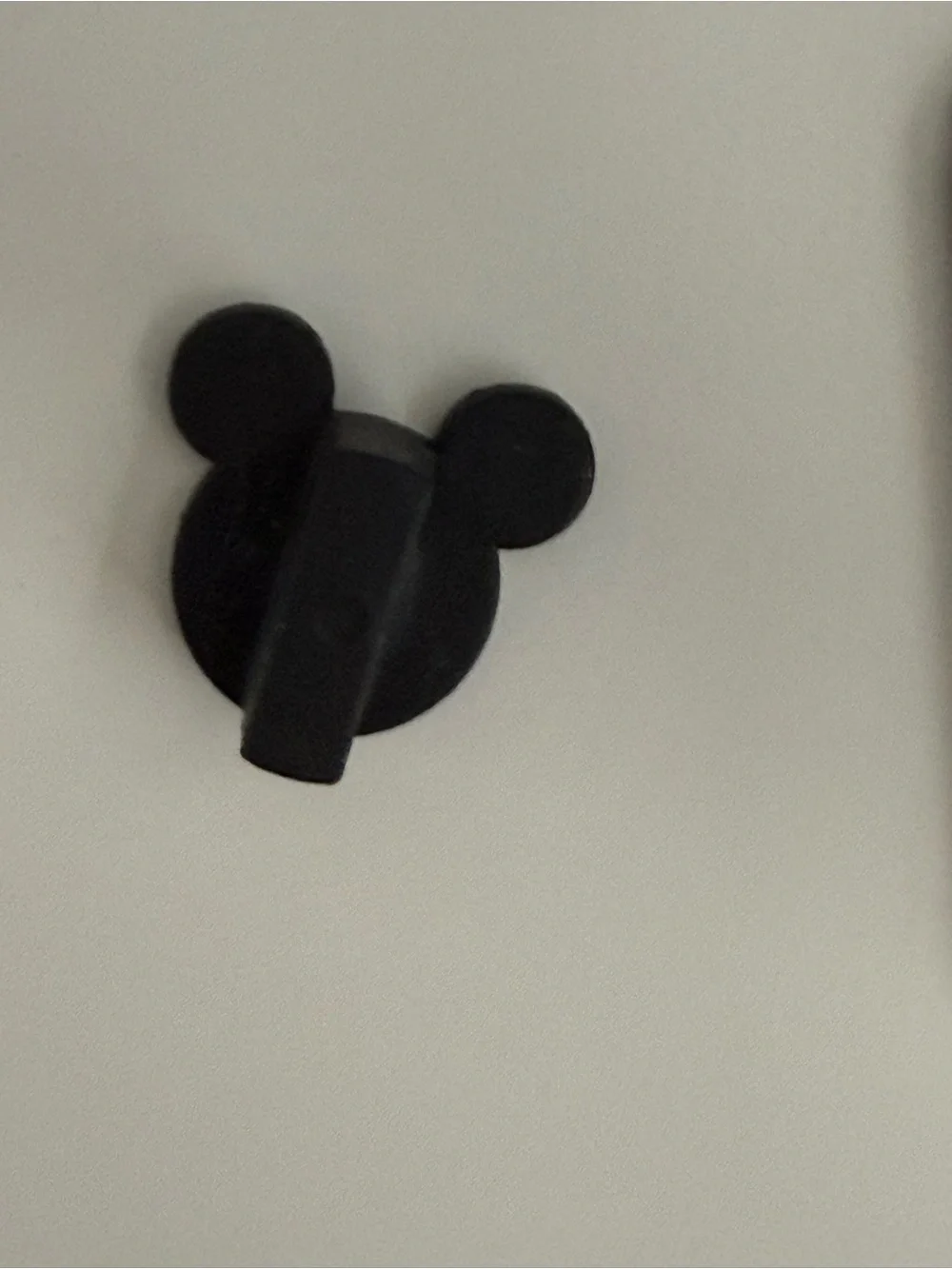 Disney Cast Exclusive Star Wars 40th Anniversary Limited Edition Trading pin